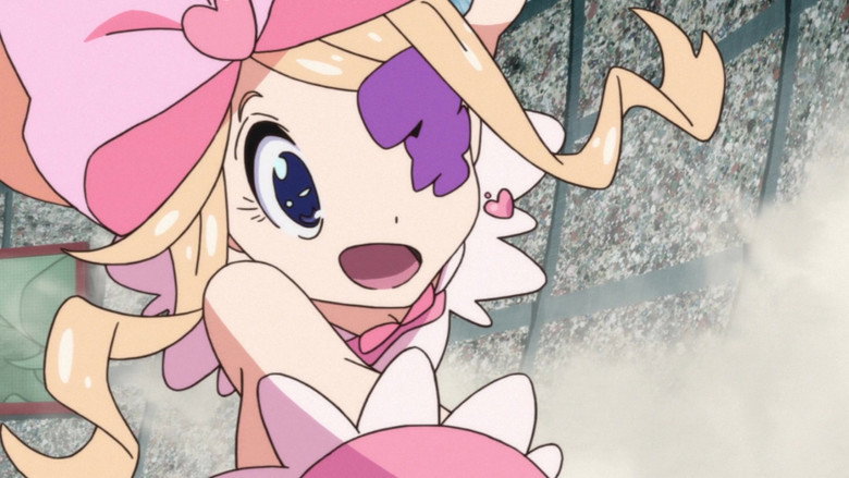 Still from Kill la Kill - Season 1 Episode 18