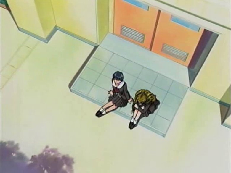 Still image for Cheeky Angel season 1 episode 6: Let's Try to Get Closer to Her Secret! Still image for Cheeky Angel season 1 episode 6: Let's Try to Get Closer to Her Secret!