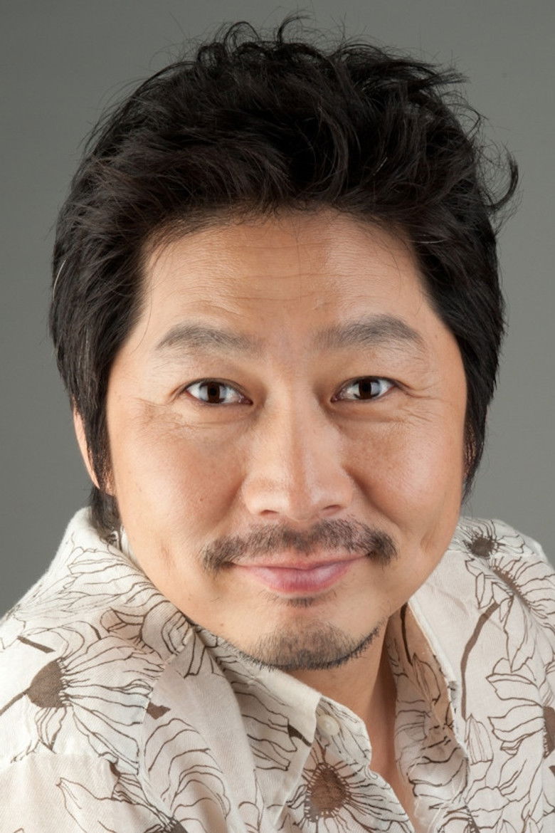 In Seong-ho portrait image