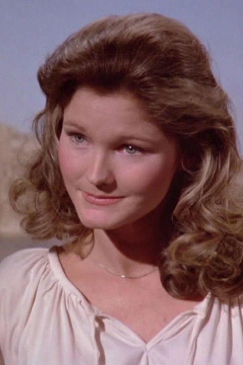 Sheila Lenham portrait image