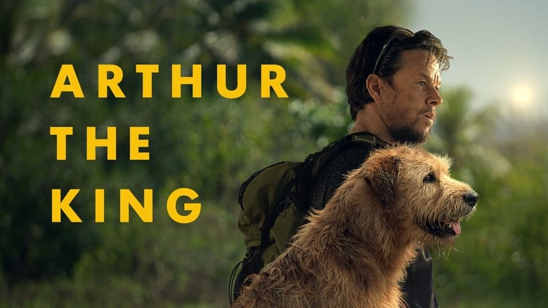 Arthur the King (2024)