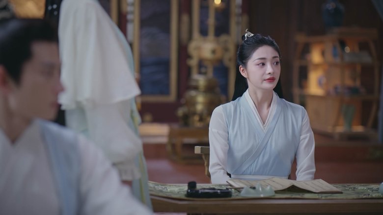 Still image for A Forbidden Marriage season 1 episode 18: Episode 18 Still image for A Forbidden Marriage season 1 episode 18: Episode 18