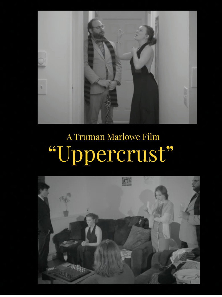 Imatge de Uppercrust