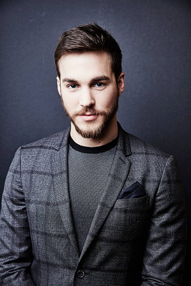 Chris Wood photo 3