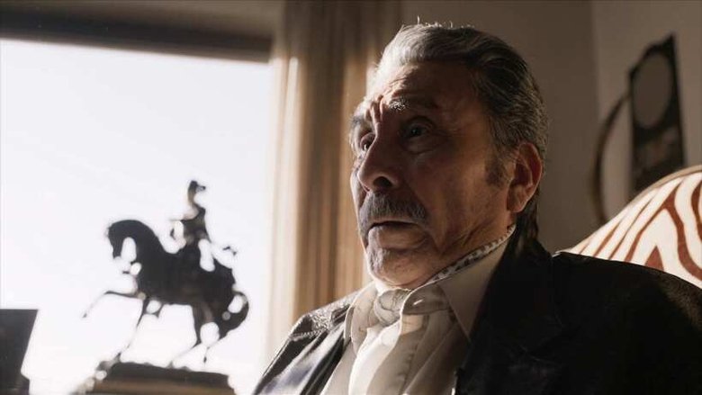 Still image for El último rey: El hijo del pueblo season 1 episode 9: No soy un asesino