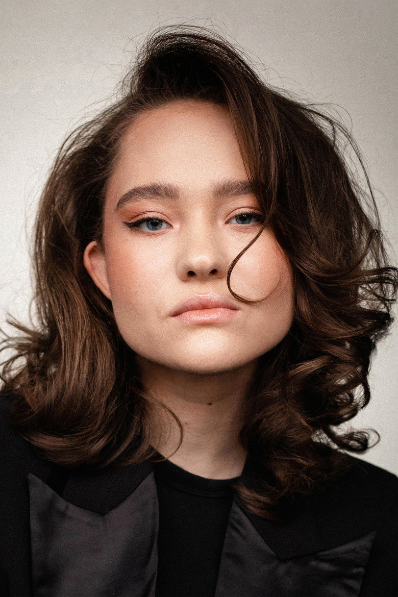 Alexandra Kiseleva photo 5