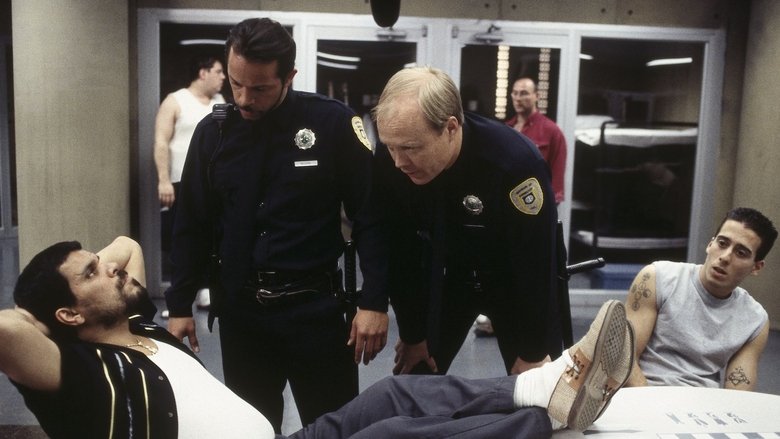 Oz (1997)