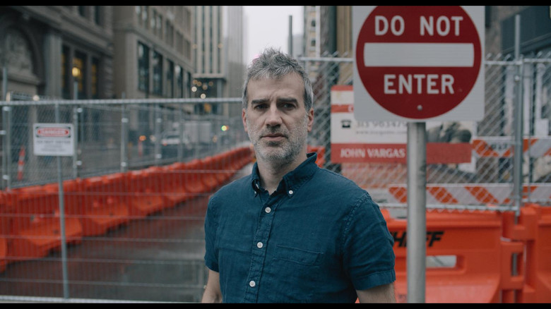 Image d'arrière-plan 5 du film Quase Deserto