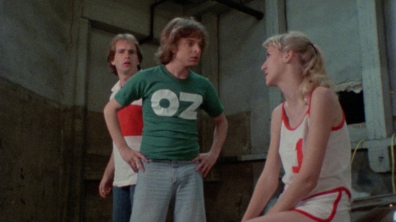 Scared to Death (1980)