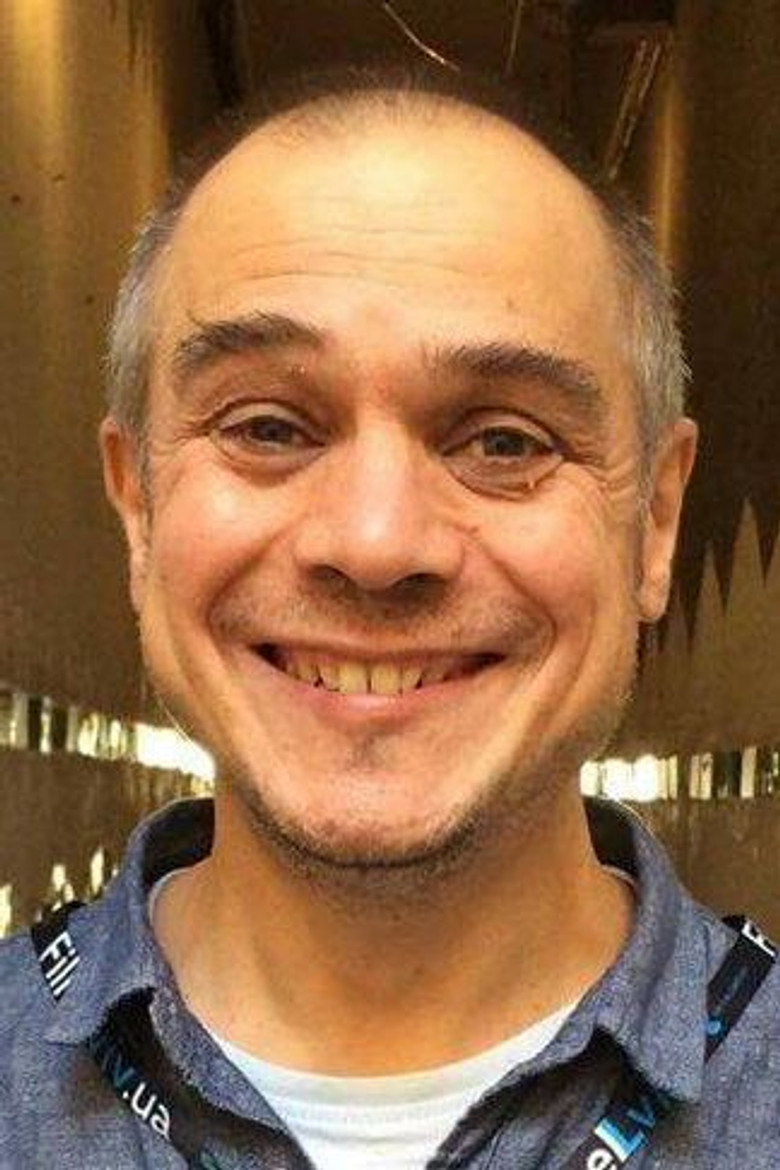 Arkadii Nepytaliuk photo 2
