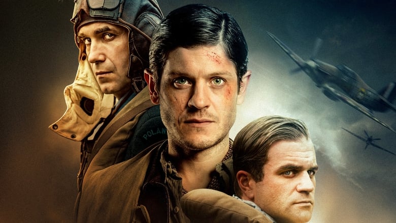 Hurricane - Bataille d'Angleterre streaming – Cinemay