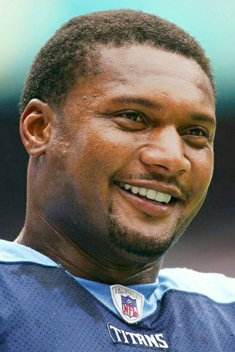 Photo de Steve 'Air' McNair