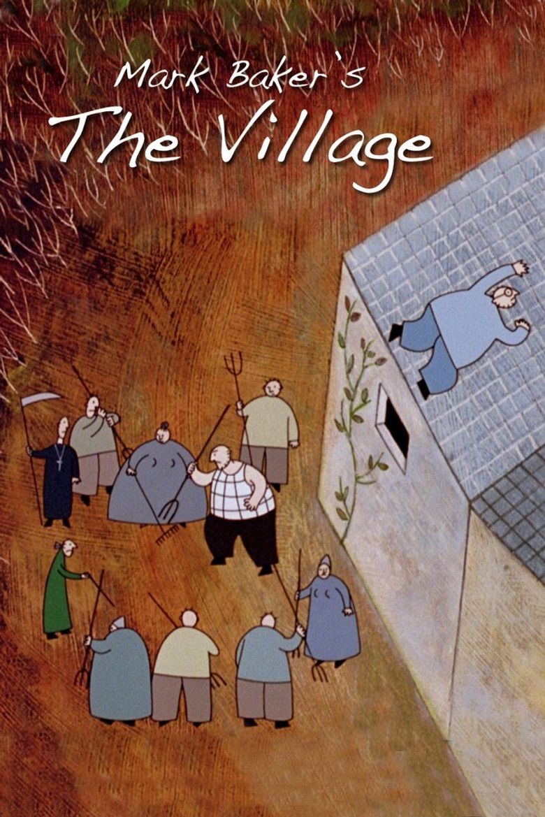 Imatge de The Village