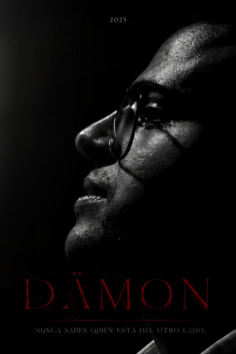 Imatge de DÄMON