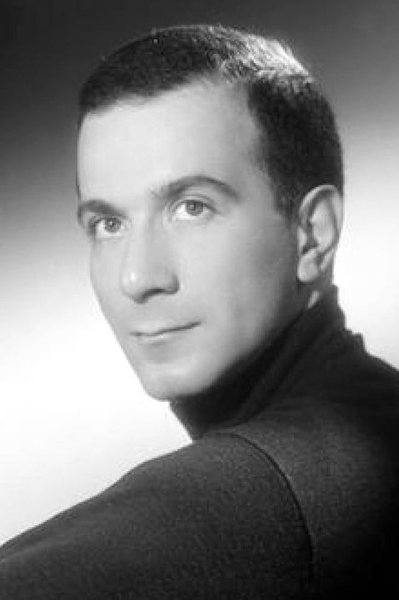 Roland Petit photo 3