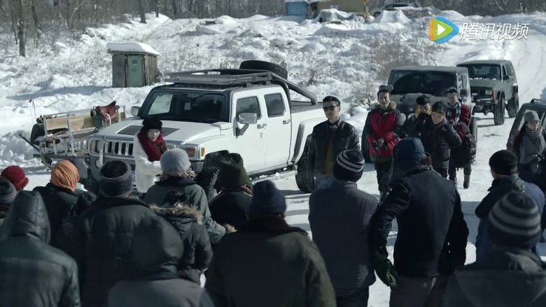 Still image for The Curious Journey of Chen Er-Gou season 1 episode 1: Episode 1 Still image for The Curious Journey of Chen Er-Gou season 1 episode 1: Episode 1