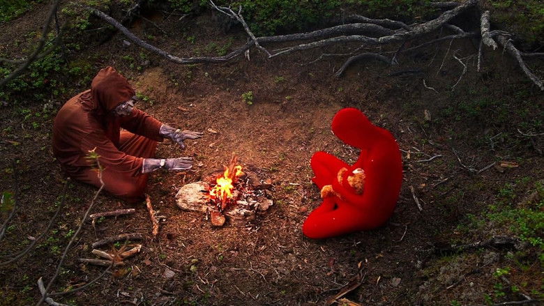 Image d'arrière-plan 3 du film I racconti dell'orso