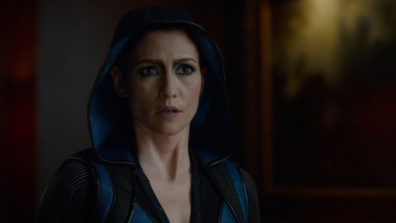 Still from Supergirl - Season 6 Episode 1