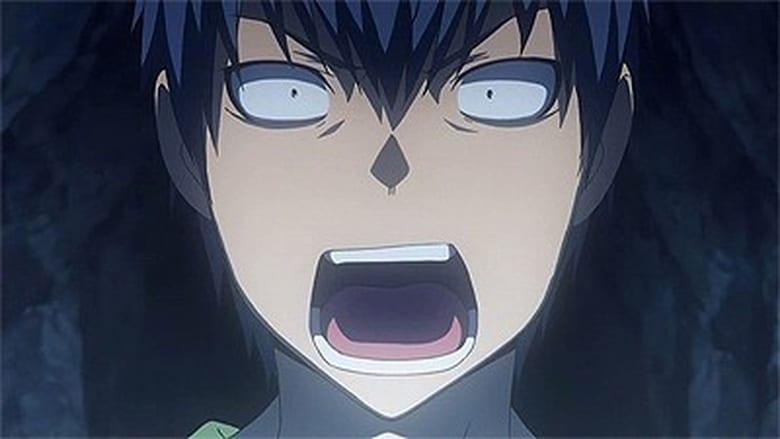 Still from Toradora! - Season 1 Episode 10