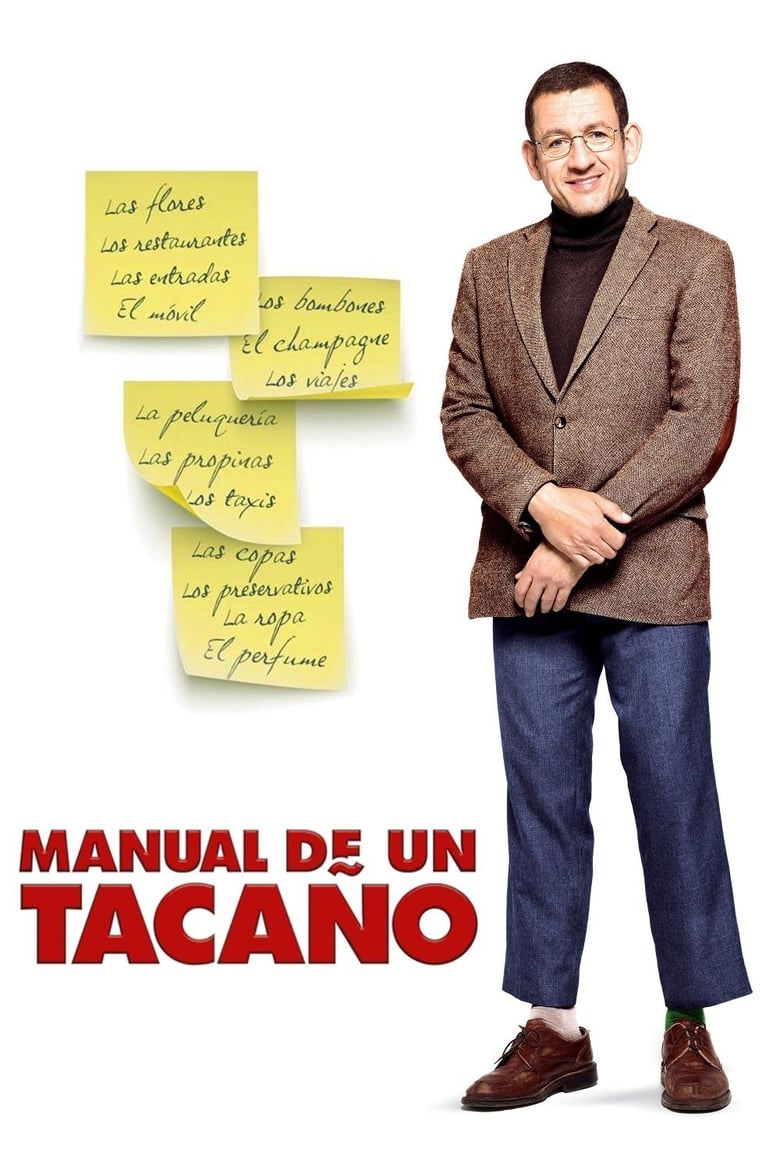Manual de un tacaño