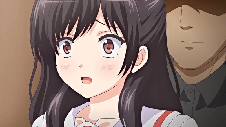 soshite watashi wa sensei ni soshite watashi wa sensei ni