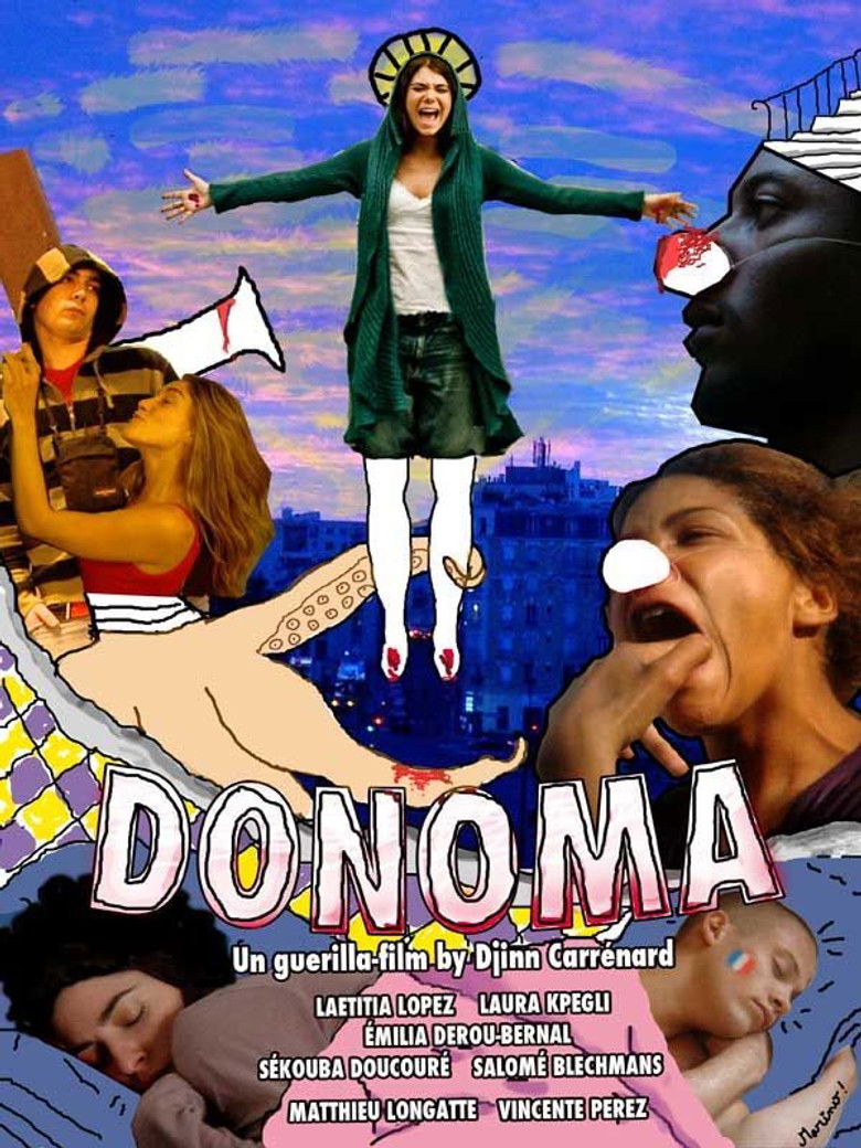 Imatge de Donoma