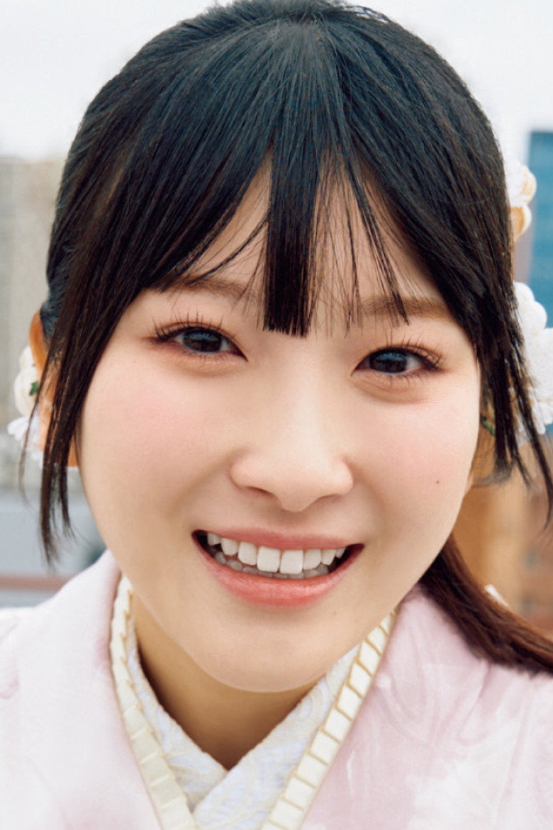 Momo Sakurai photo