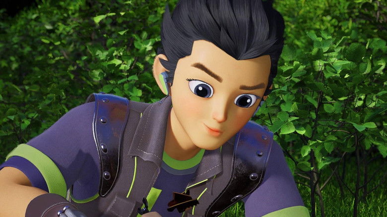 Still image for 天才小鲁班 season 1 episode 45: Episode 45 Still image for 天才小鲁班 season 1 episode 45: Episode 45