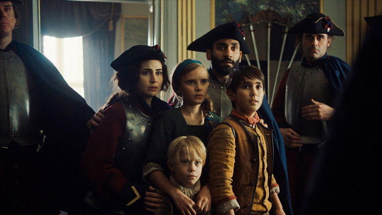 Still image for Kronprinsen som försvann season 1 episode 24: Episode 24 Still image for Kronprinsen som försvann season 1 episode 24: Episode 24