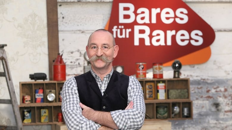 Bares für Rares Season 14 Episode 55 : Episode 55