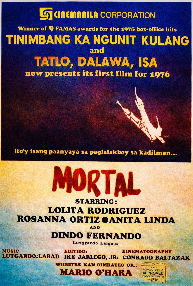 Mortal — image 3