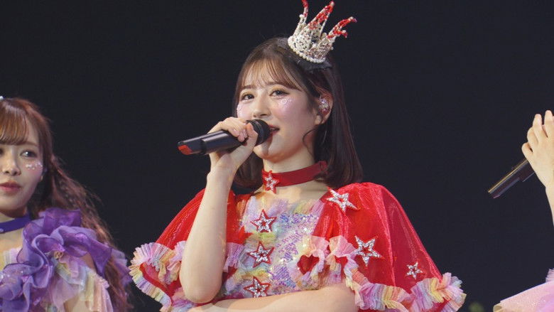 Image d'arrière-plan 2 du film 2nd LIVE FILM FRUITS ZIPPER JAPAN TOUR 2024 - AUTUMN THE STORY OF SEVEN COLORS