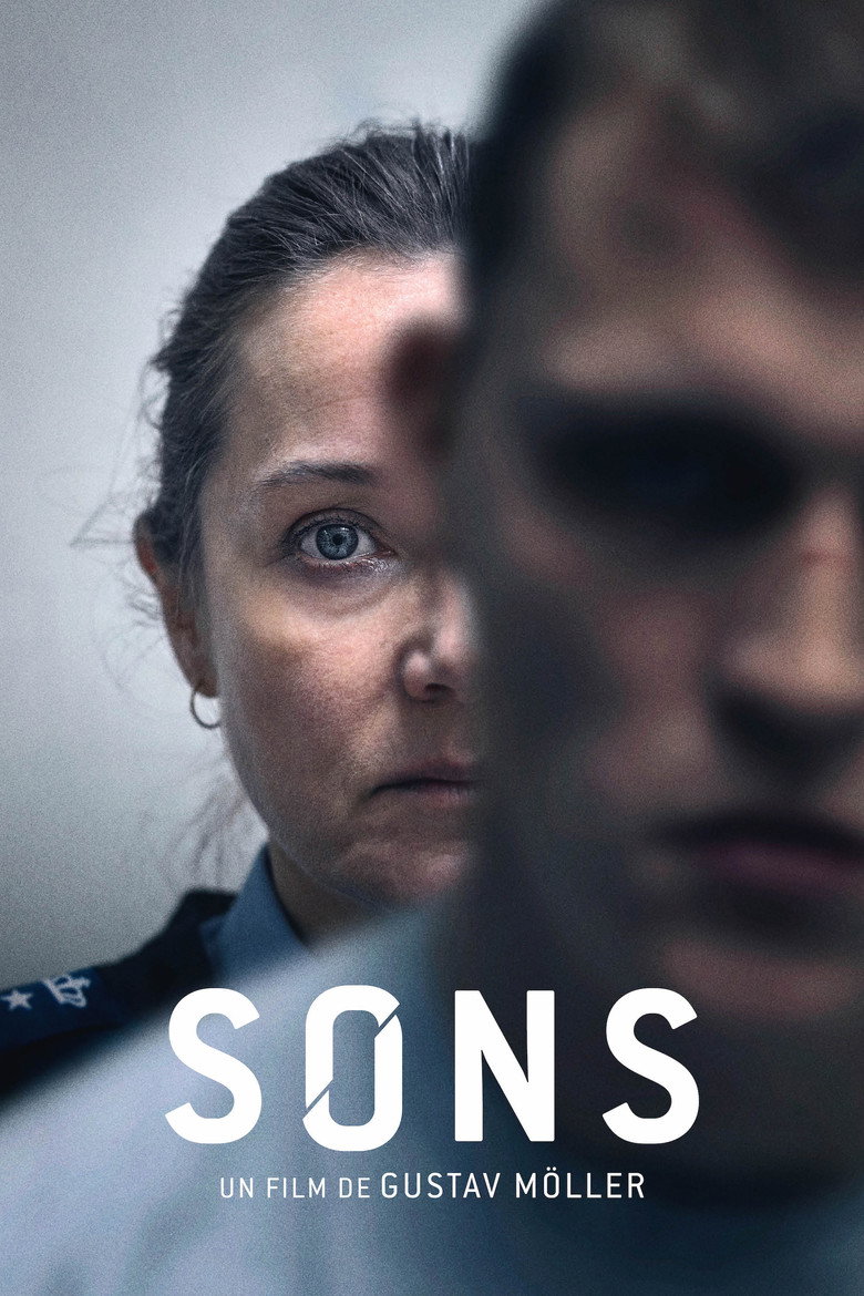 Affiche de SONS