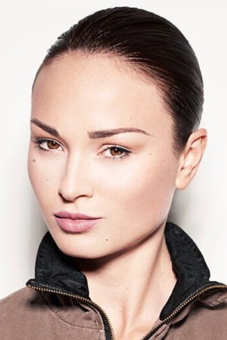 Anastasia Marinina photo 3