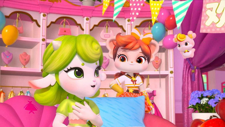 Still image for Rainbow Guardians season 1 episode 11: Episode 11