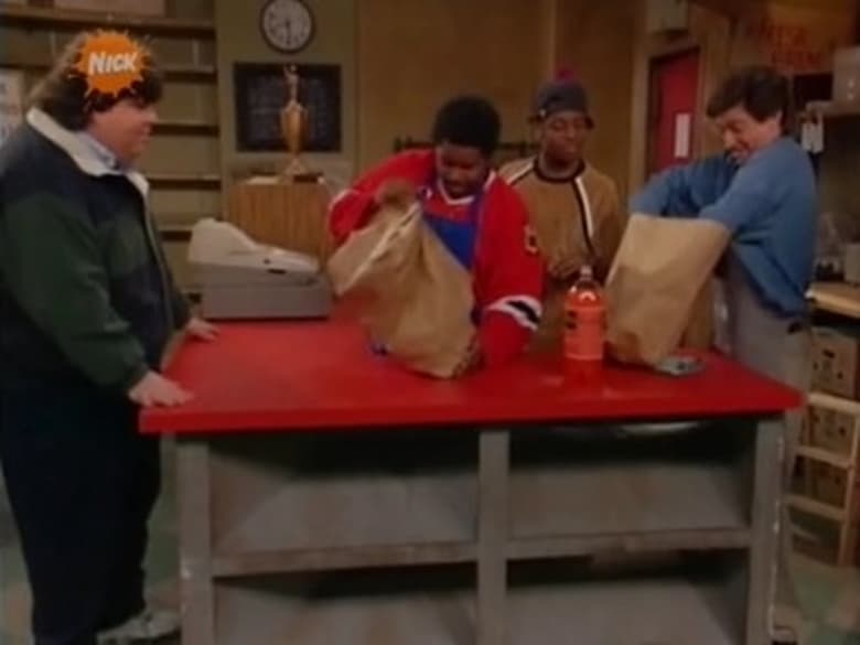 Kenan & Kel Season 1 Episode 12