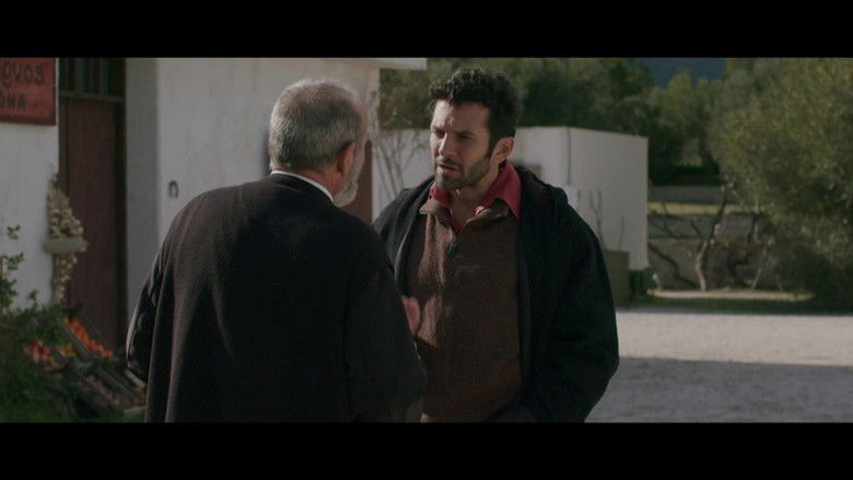 Still image for Η Παραλία season 1 episode 110: Episode 110 Still image for Η Παραλία season 1 episode 110: Episode 110