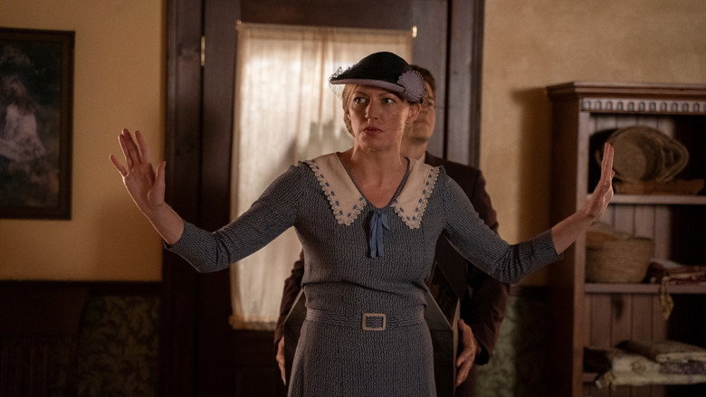 Still from DC's Legends of Tomorrow - Temporada 7 Episodio 1