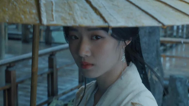 Tập 19 - Vân Chi Vũ