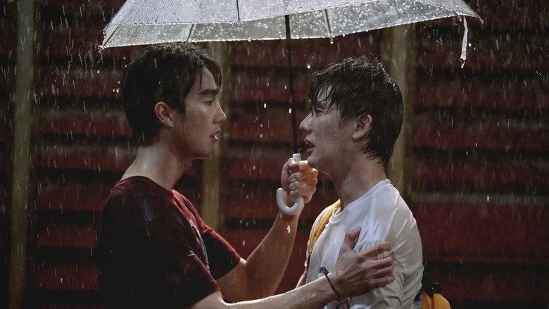 Still from สายรหัสเทวดา - ซีซัน 1 ตอน 8