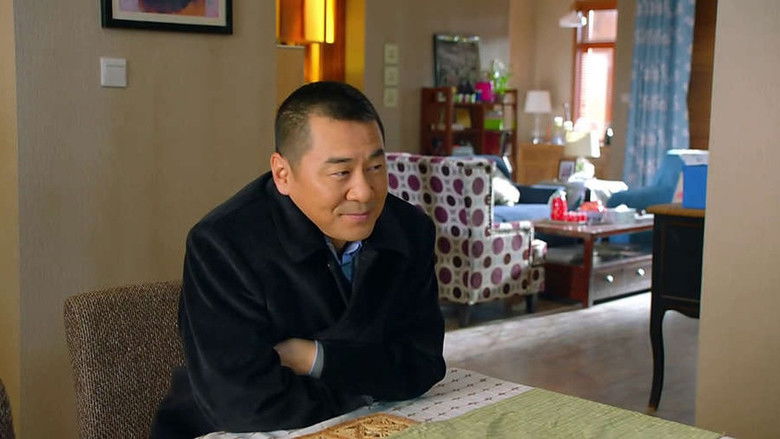 Still image for Chinese Style Relationship season 1 episode 17: Episode 17 Still image for Chinese Style Relationship season 1 episode 17: Episode 17