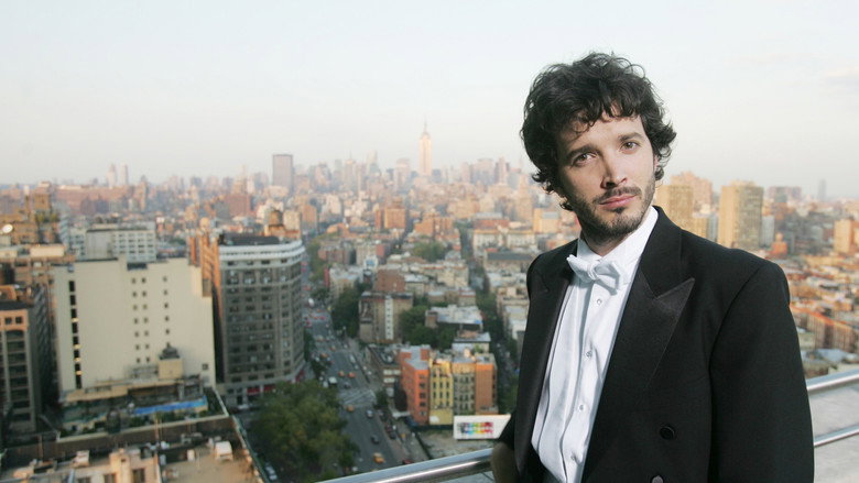 Still from Flight of the Conchords - Season 2 Episode 1
