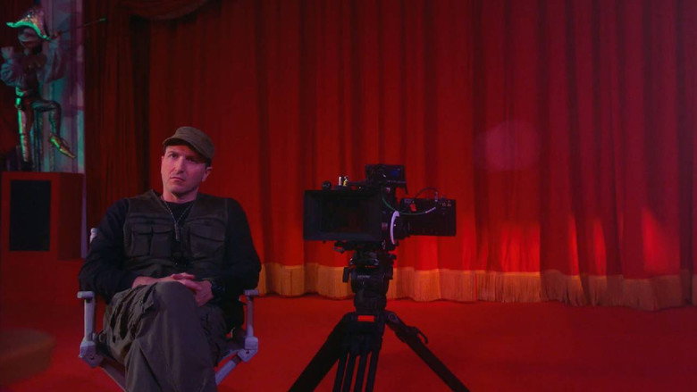 Imatge de GODKRUSHER