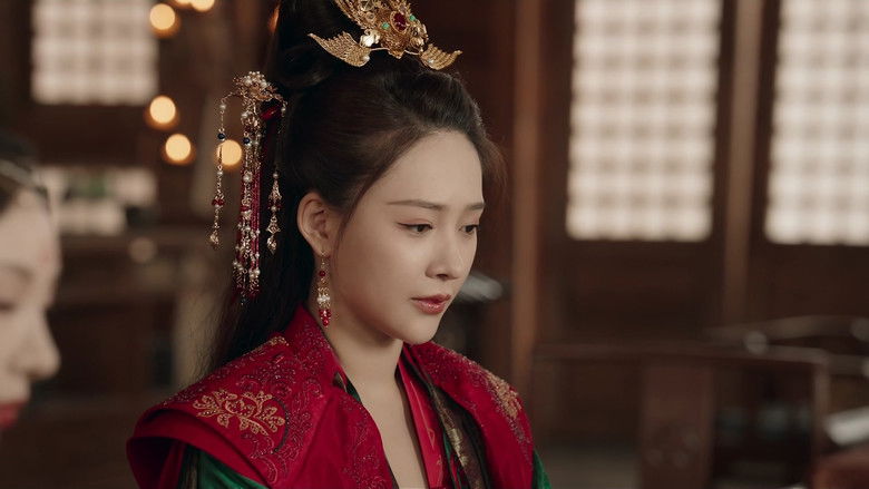 Still image for Destiny of the General's Bride season 1 episode 19: Episode 19