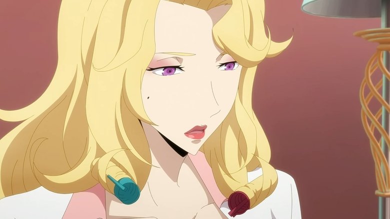 Still image for Antidote season 1 episode 11: Be Worth Watching Still image for Antidote season 1 episode 11: Be Worth Watching