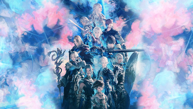 Final Fantasy XIV Online 1