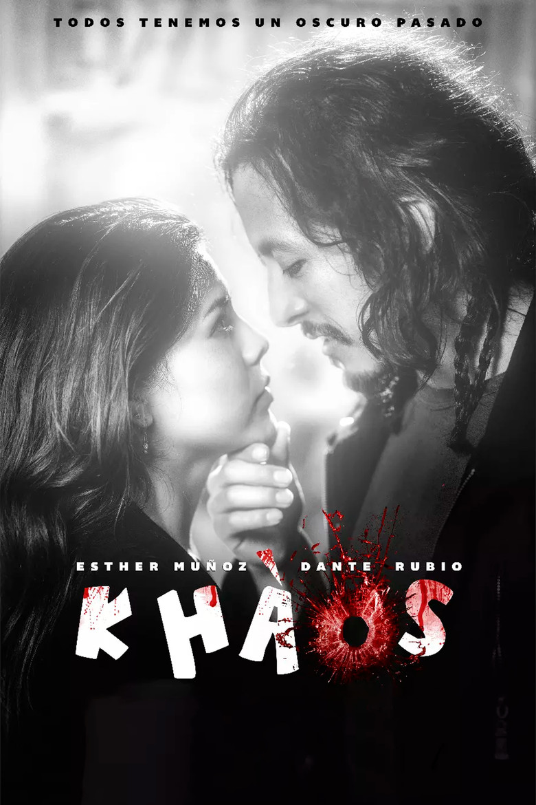 Imatge de Khaos
