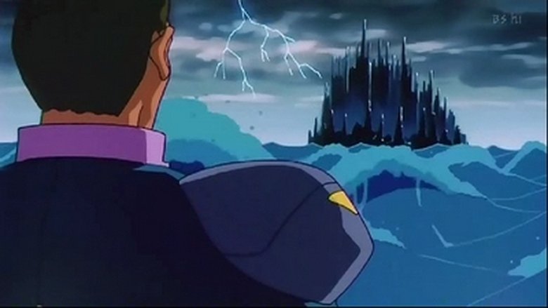 Still image for Corrector Yui season 1 episode 25: Let's Go to Grosser's castle Still image for Corrector Yui season 1 episode 25: Let's Go to Grosser's castle