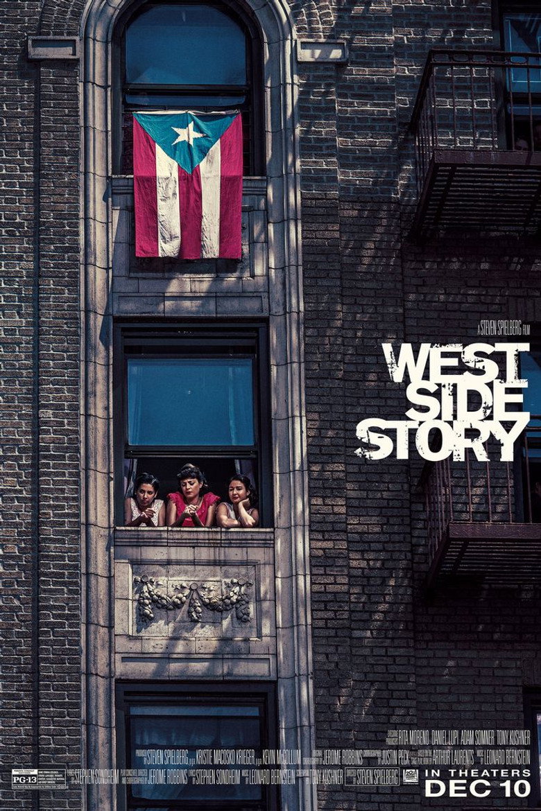 Imatge de West Side Story
