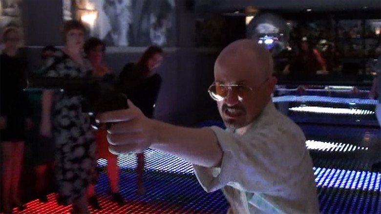 Disco image 1